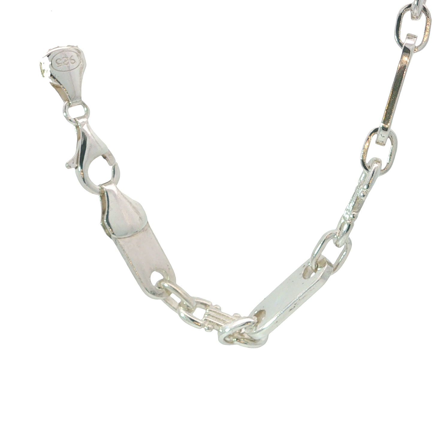 Kette Silber / 925 L: 59 cm Nr. 7098