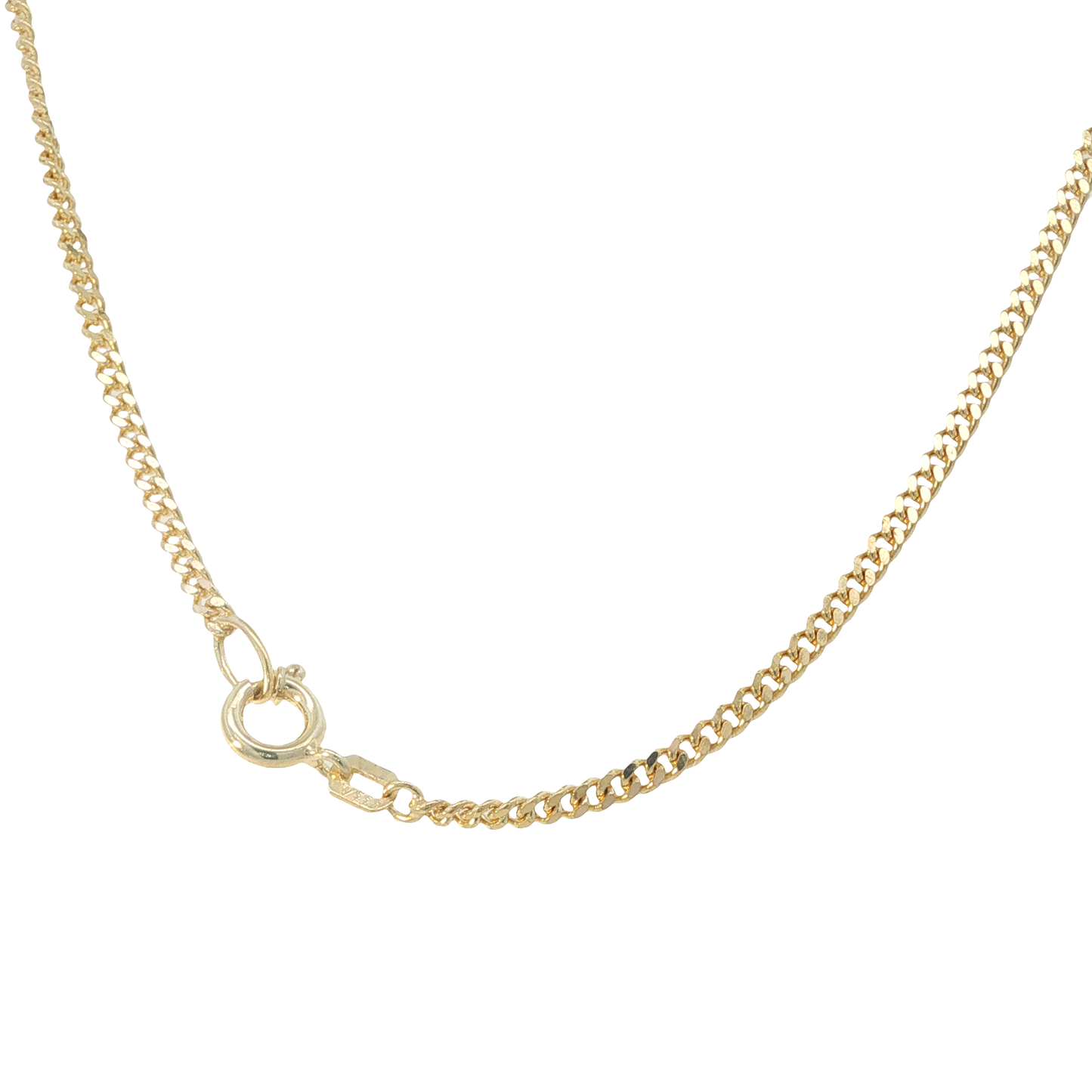 Kette Gelbgold 333 / 8 Karat L: 70 cm Nr. 7175