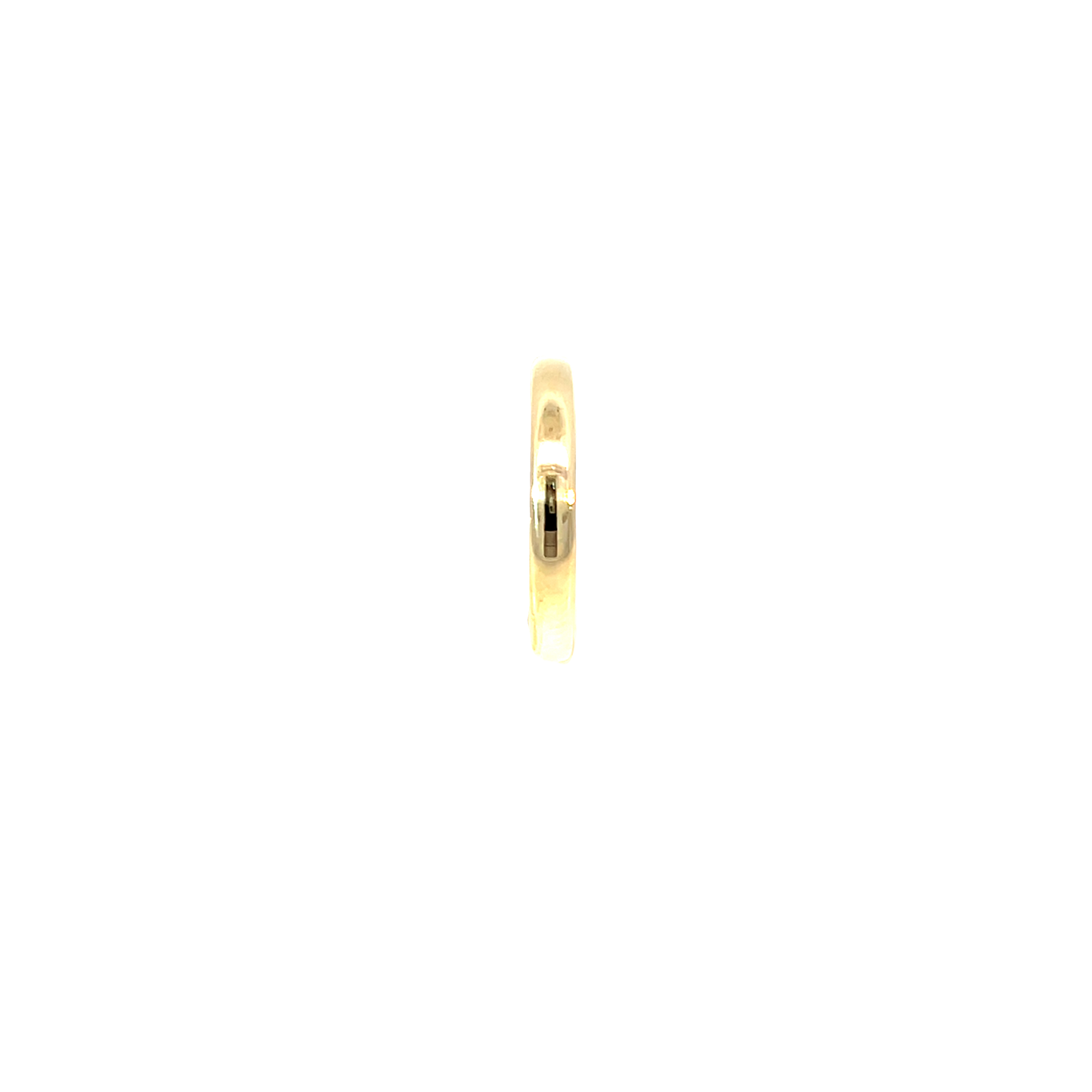 Trauring Gelbgold 585 / 14 Karat Gr. 59 Nr. 6505