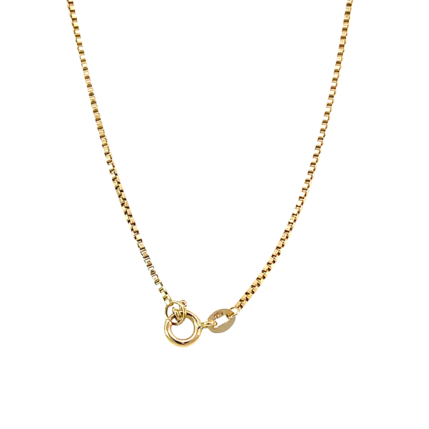 Veneziakette Gelbgold 750 / 18 Karat Nr. 6582
