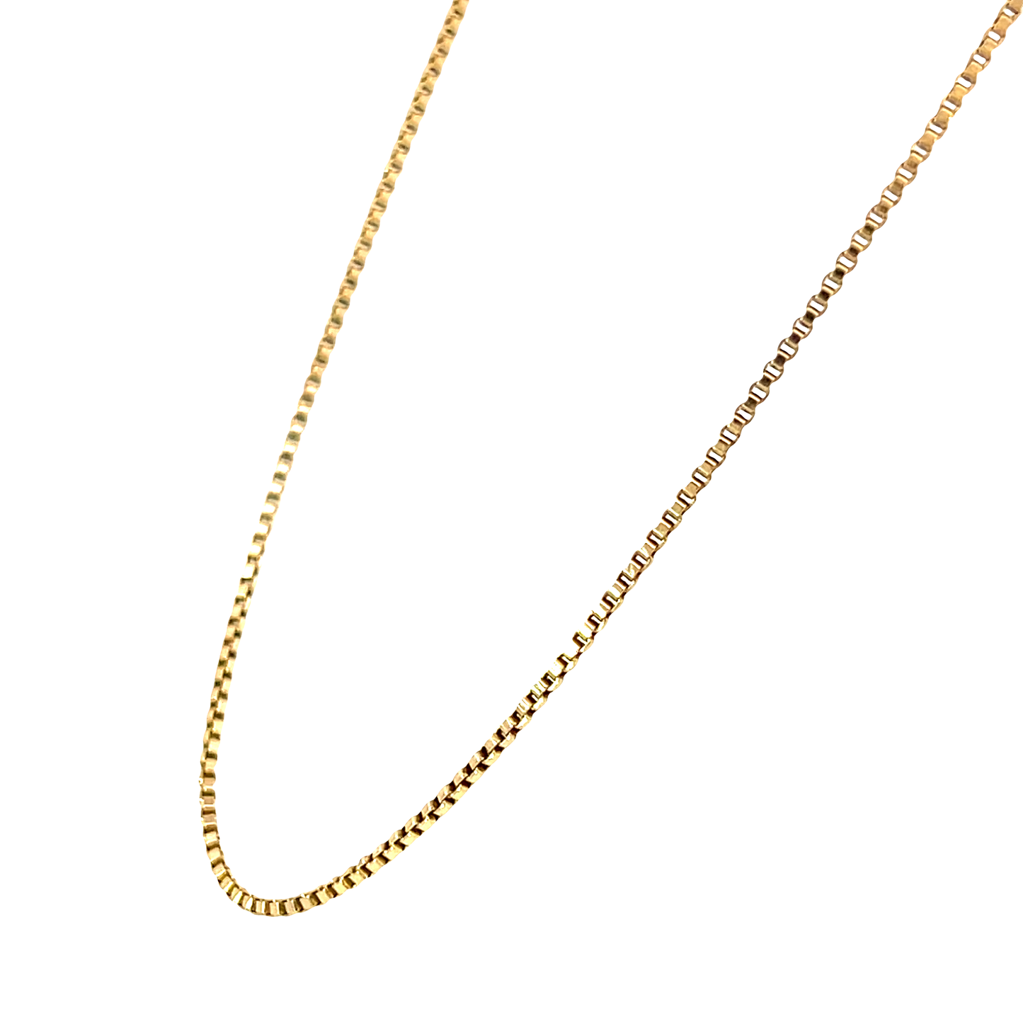 Veneziakette Gelbgold 750 / 18 Karat Nr. 6582