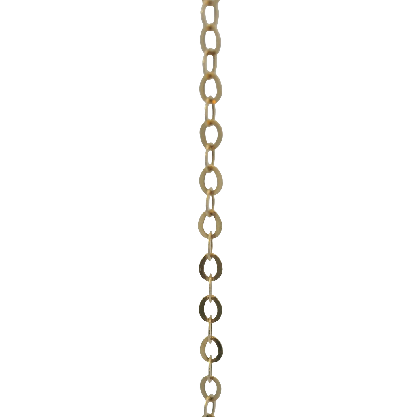 Kette Gelbgold 585 / 14 Karat L: 45 cm Nr. 6784