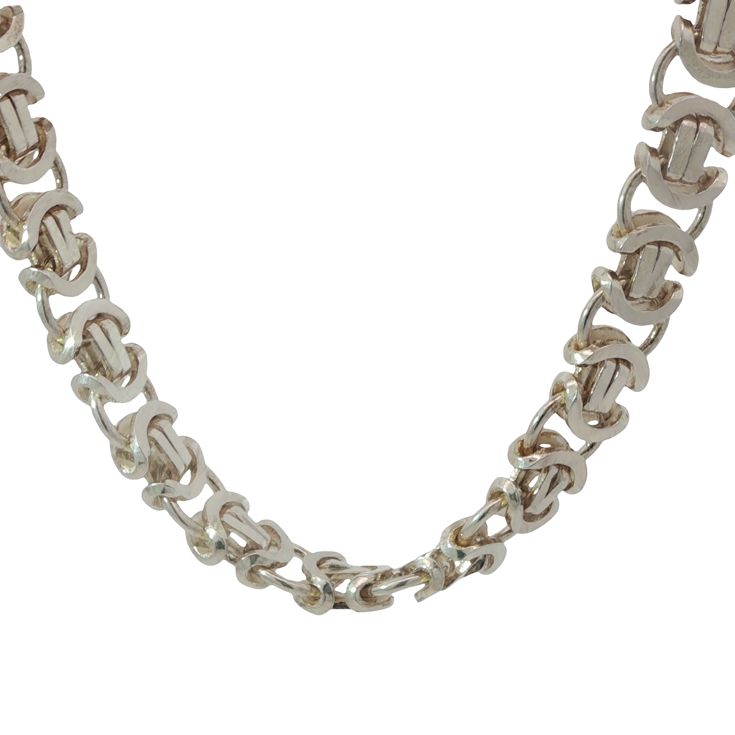 Kette Silber 925 L: 60,5 cm Nr. 6772