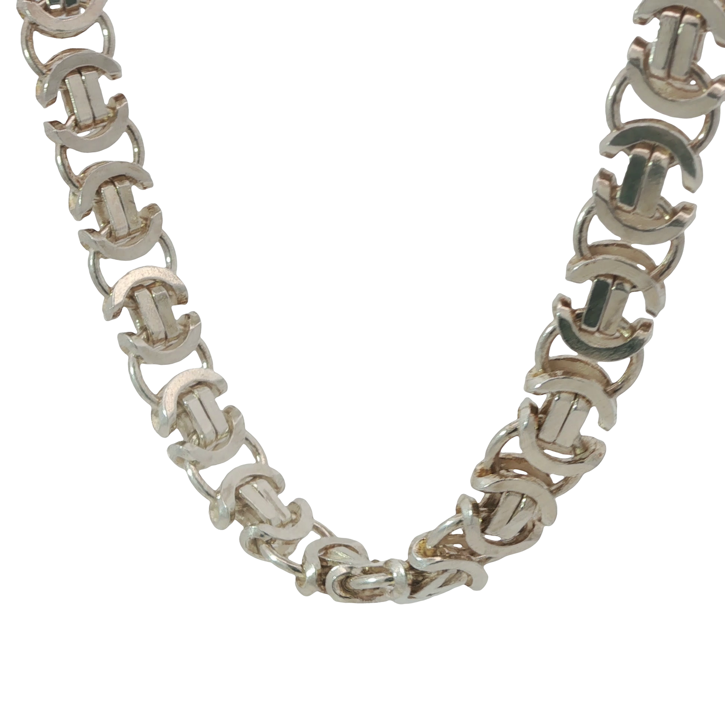 Kette Silber 925 L: 60,5 cm Nr. 6772