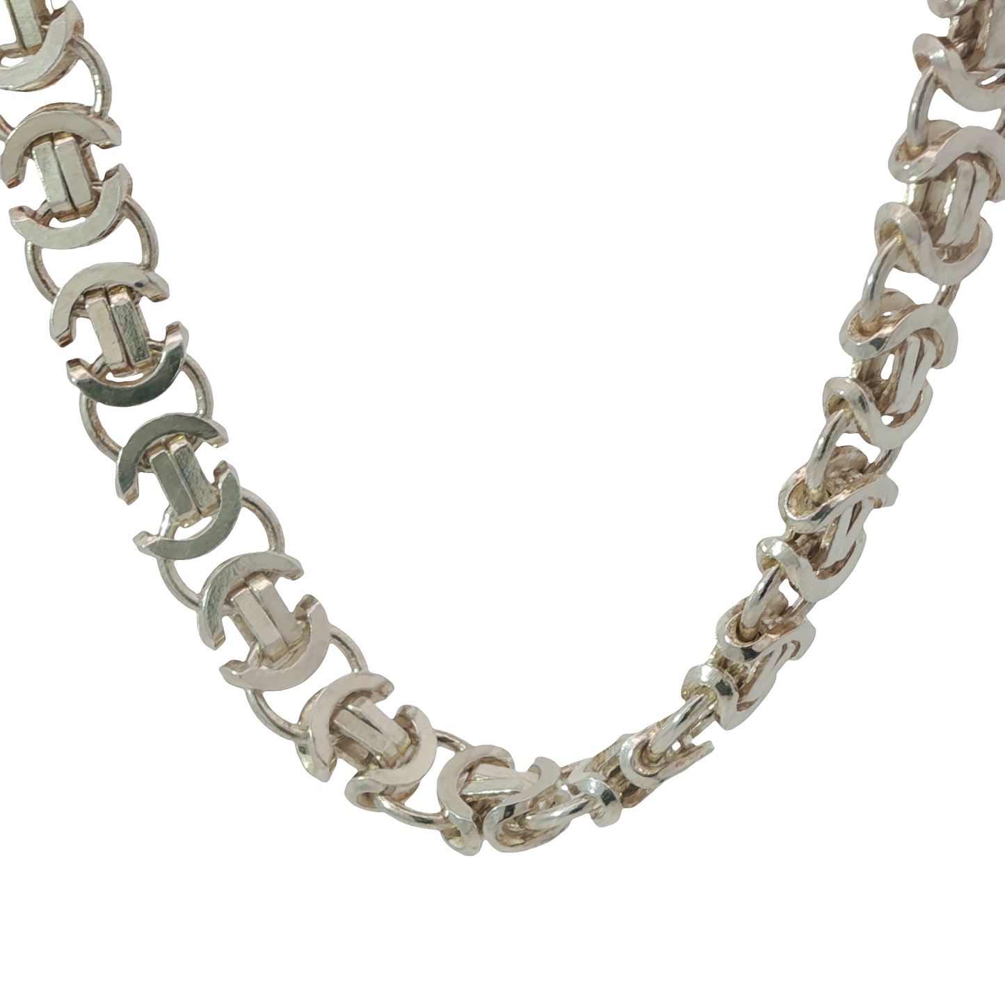 Kette Silber 925 L: 60,5 cm Nr. 6772