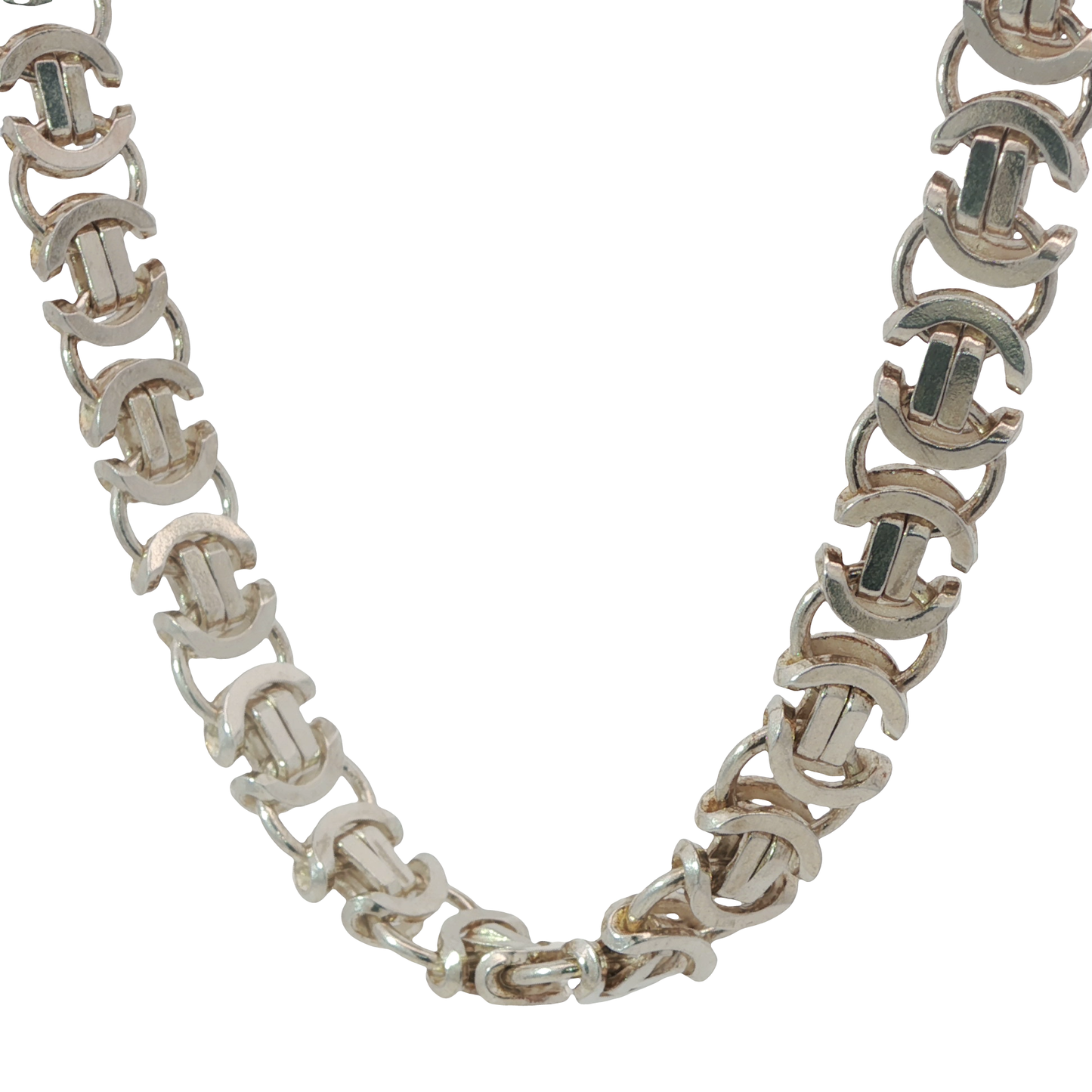 Kette Silber 925 L: 60,5 cm Nr. 6772