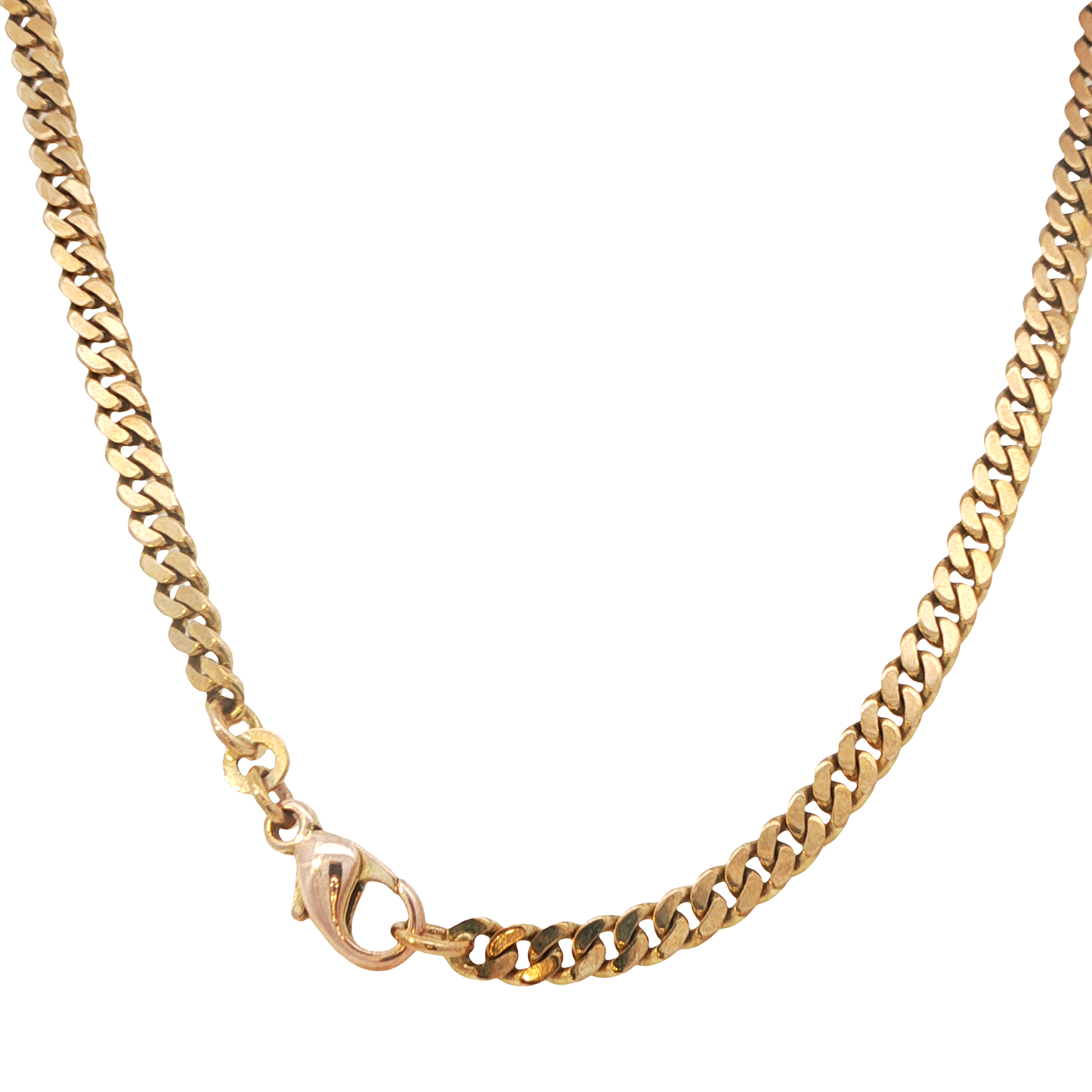 Kette Gelbgold 333 / 8 Karat L: 60 cm Nr. 6370
