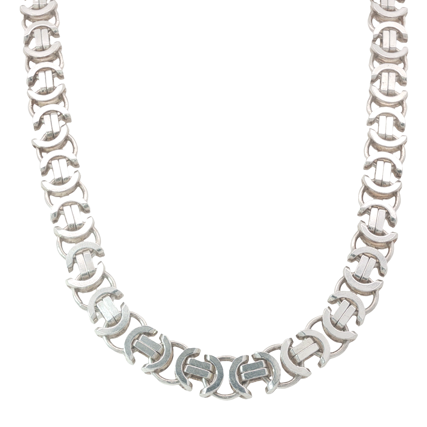 Kette Silber 925 L: 60 cm Nr. 7061