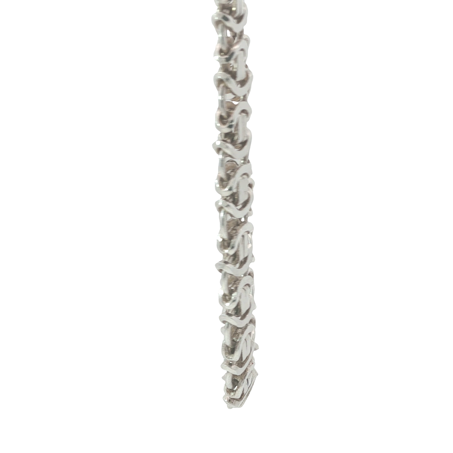 Kette Silber 925 L: 60 cm Nr. 7061