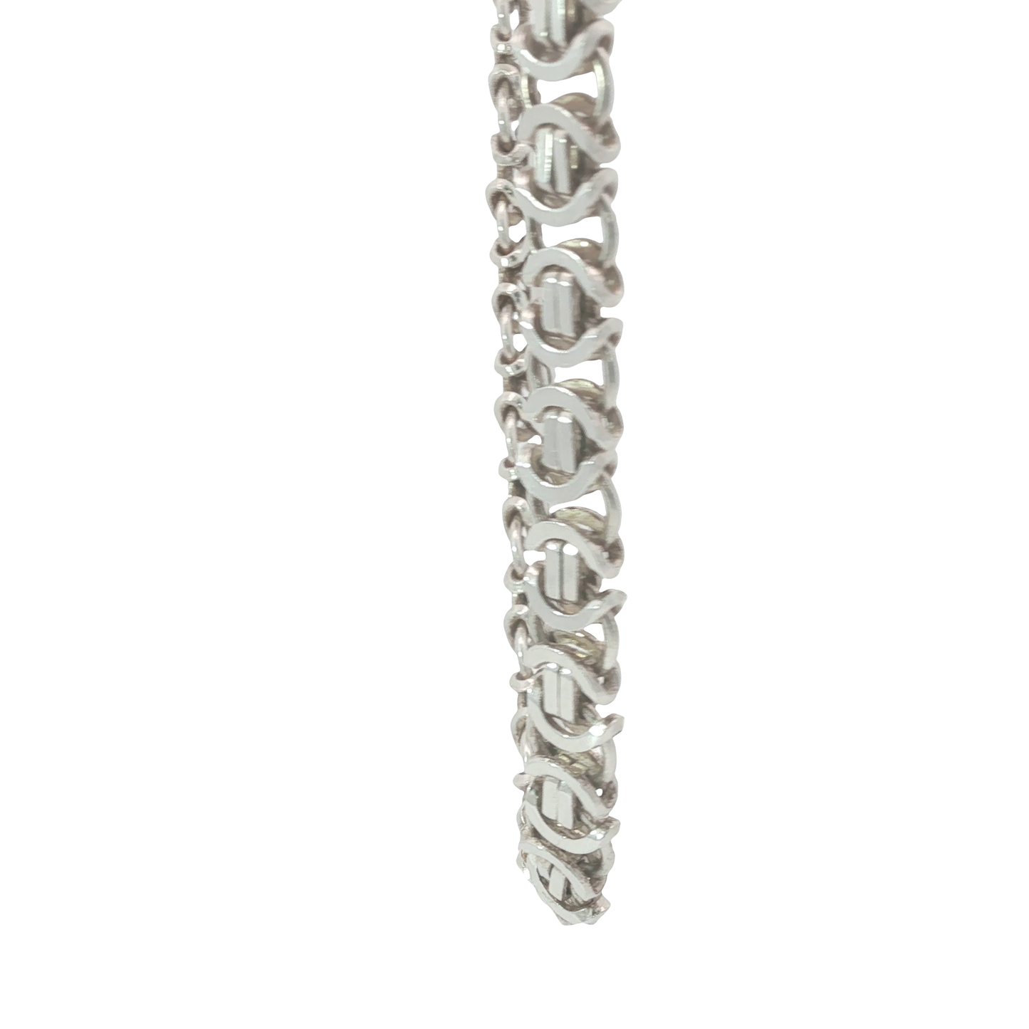 Kette Silber 925 L: 60 cm Nr. 7061