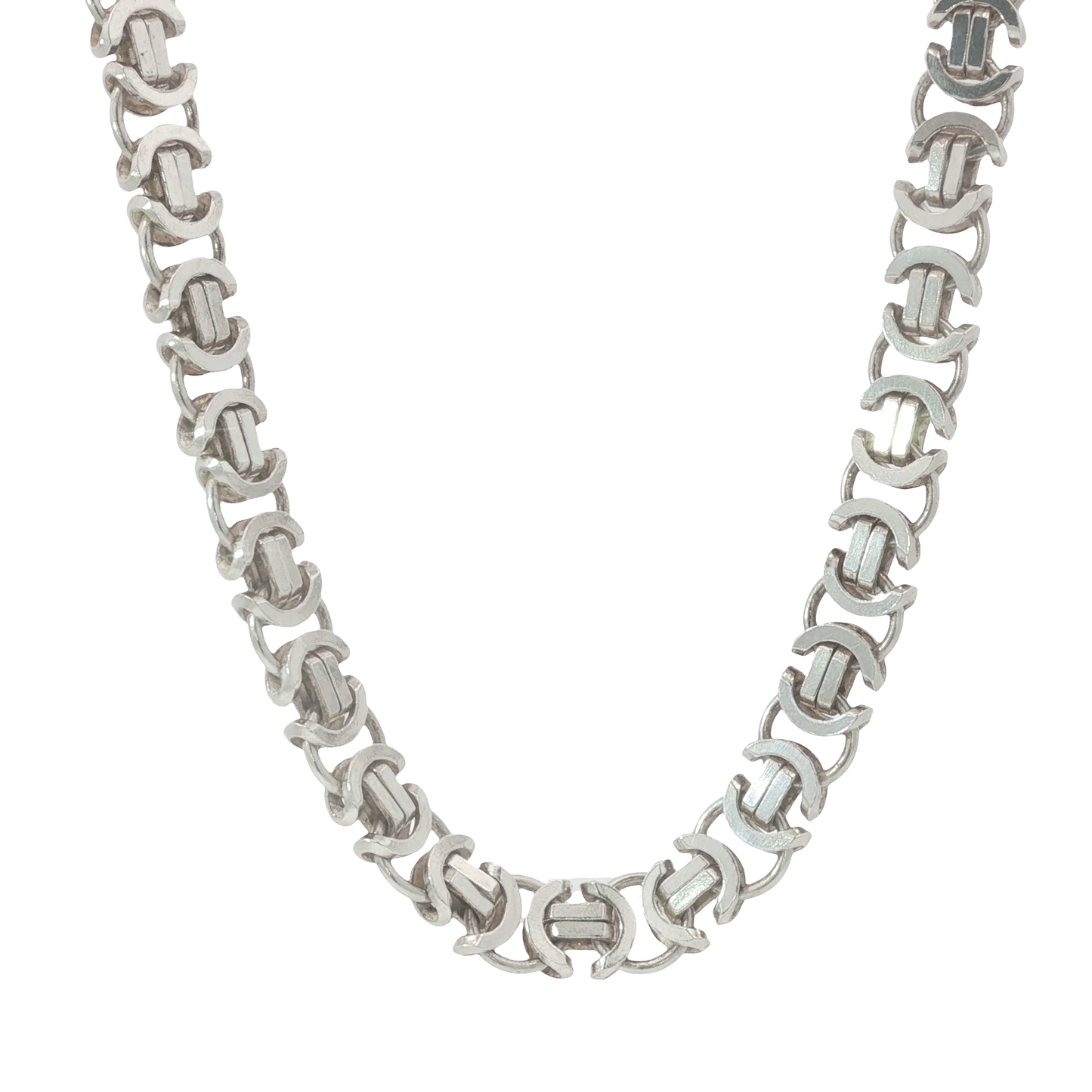 Kette Silber 925 L: 60 cm Nr. 7061