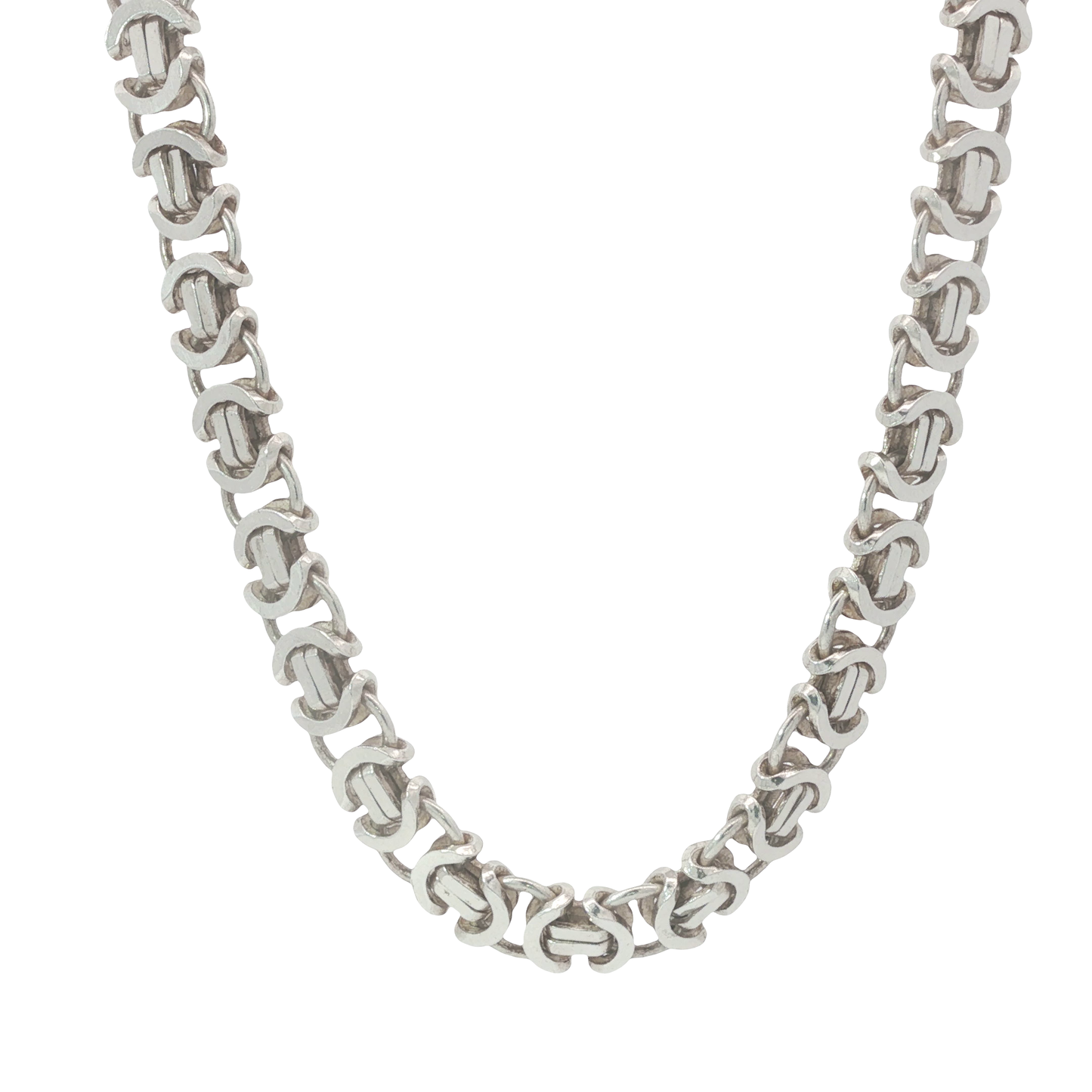 Kette Silber 925 L: 60 cm Nr. 7061