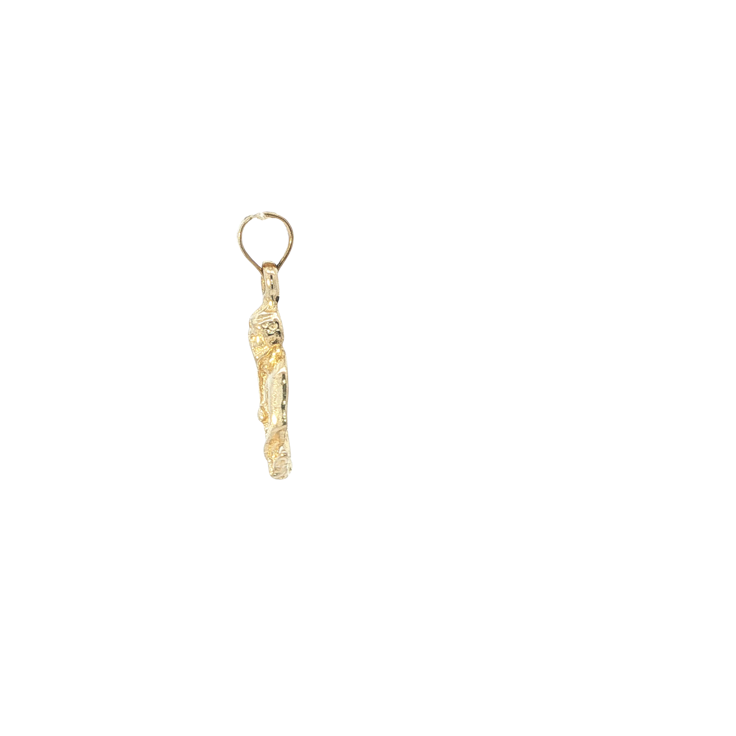 Anhänger "Wassermann" Gelbgold 585 / 14 Karat Nr. 6963