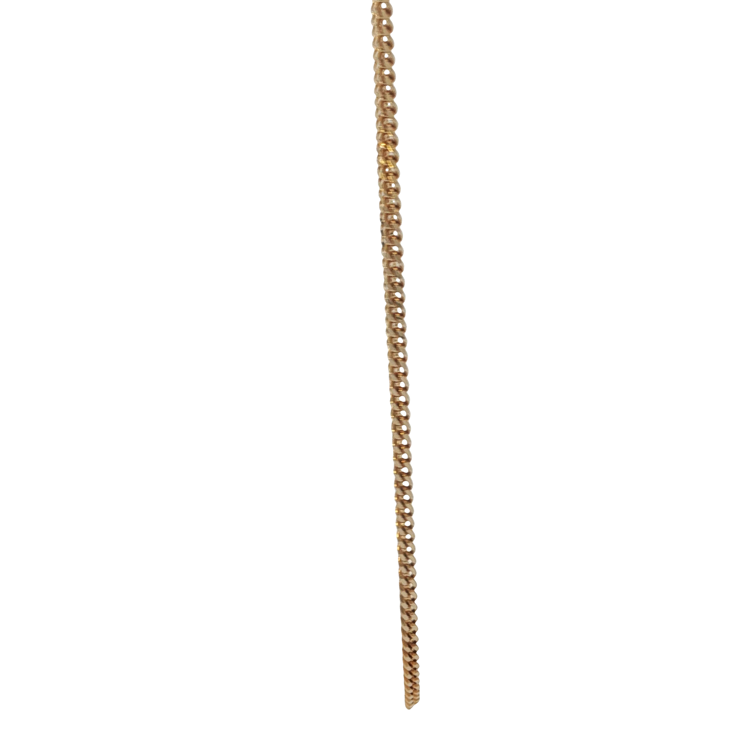 Kette Gelbgold 333 / 8 Karat L: 50 cm Nr. 7159