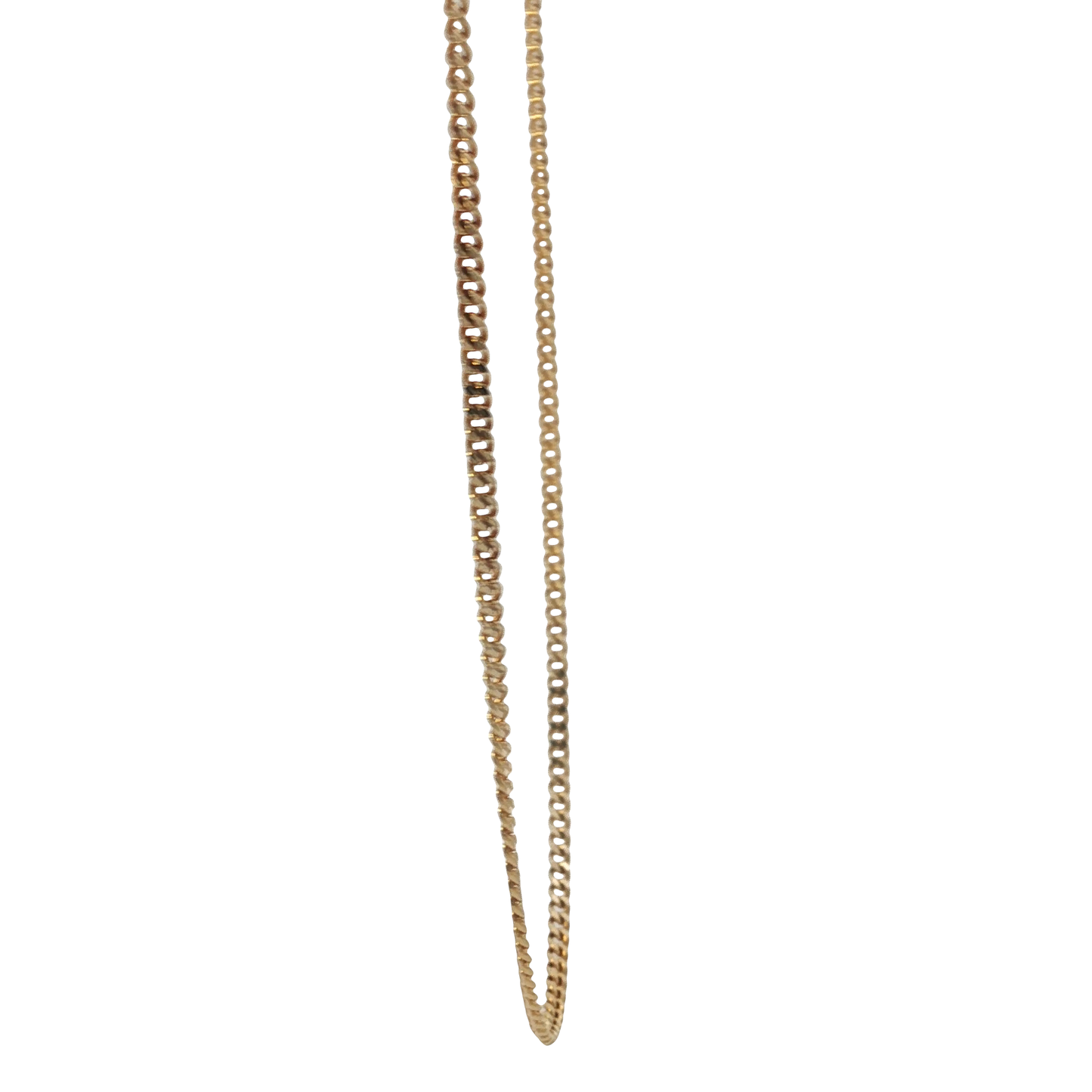 Kette Gelbgold 333 / 8 Karat L: 50 cm Nr. 7159