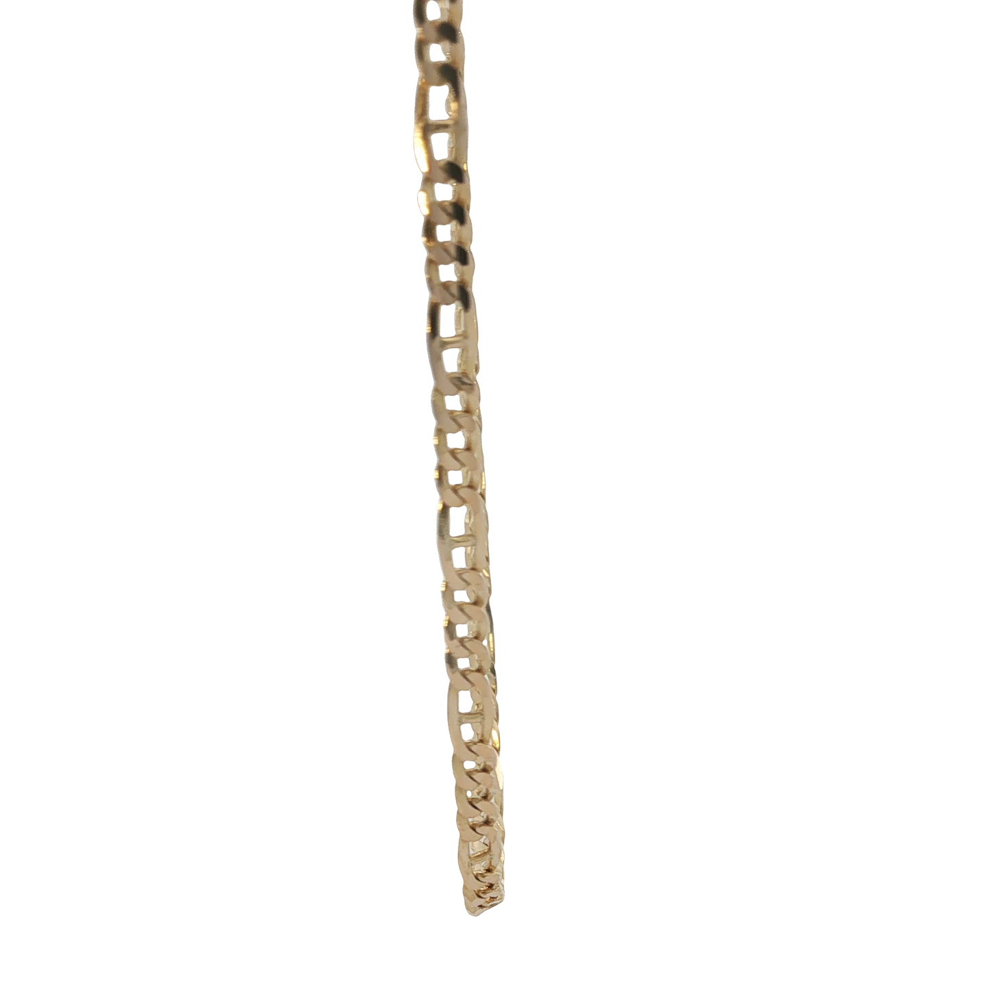Kette Gelbgold 333 / 8 Karat L: 50cm Nr. 7169