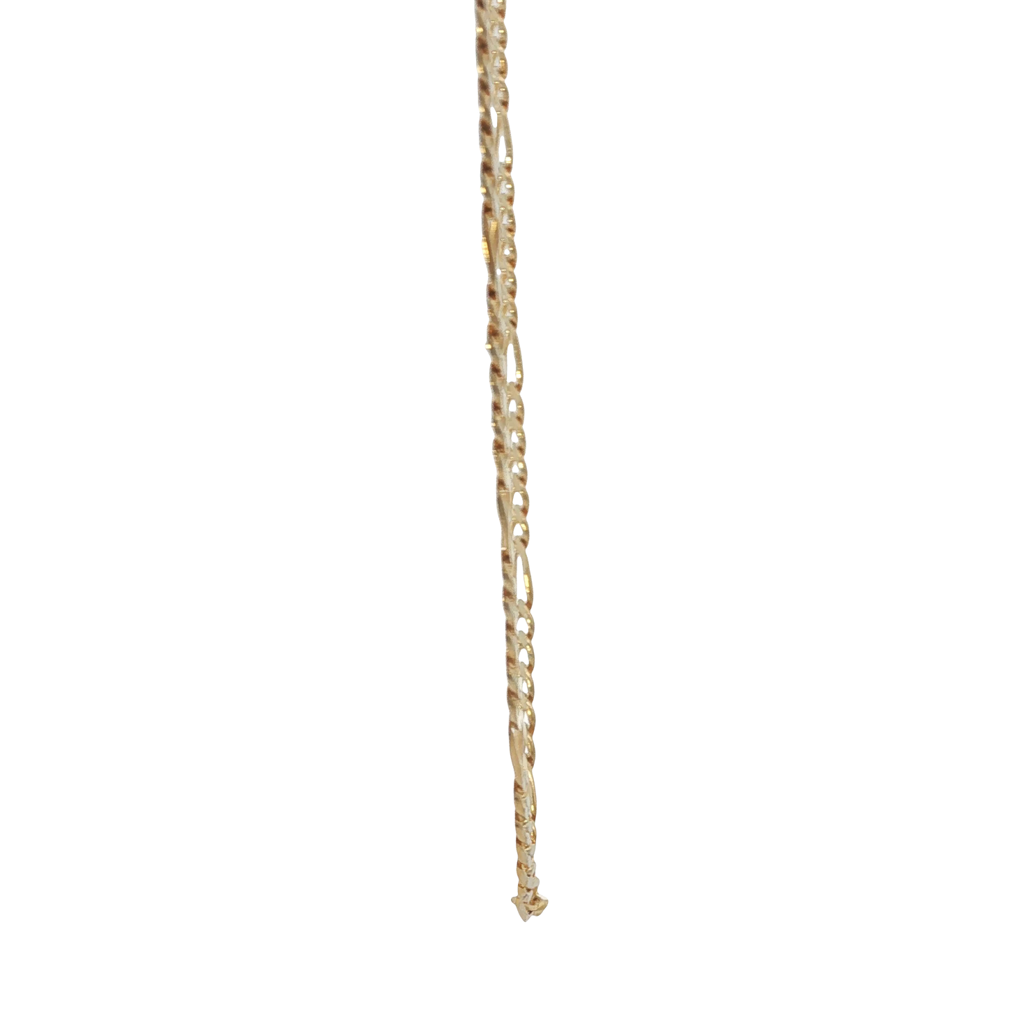 Kette Gelbgold 333 / 8 Karat L: 50 cm Nr. 7157