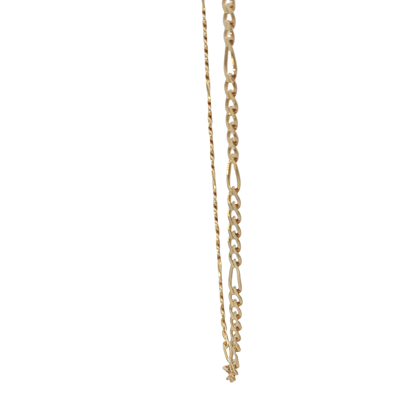 Kette Gelbgold 333 / 8 Karat L: 50 cm Nr. 7157