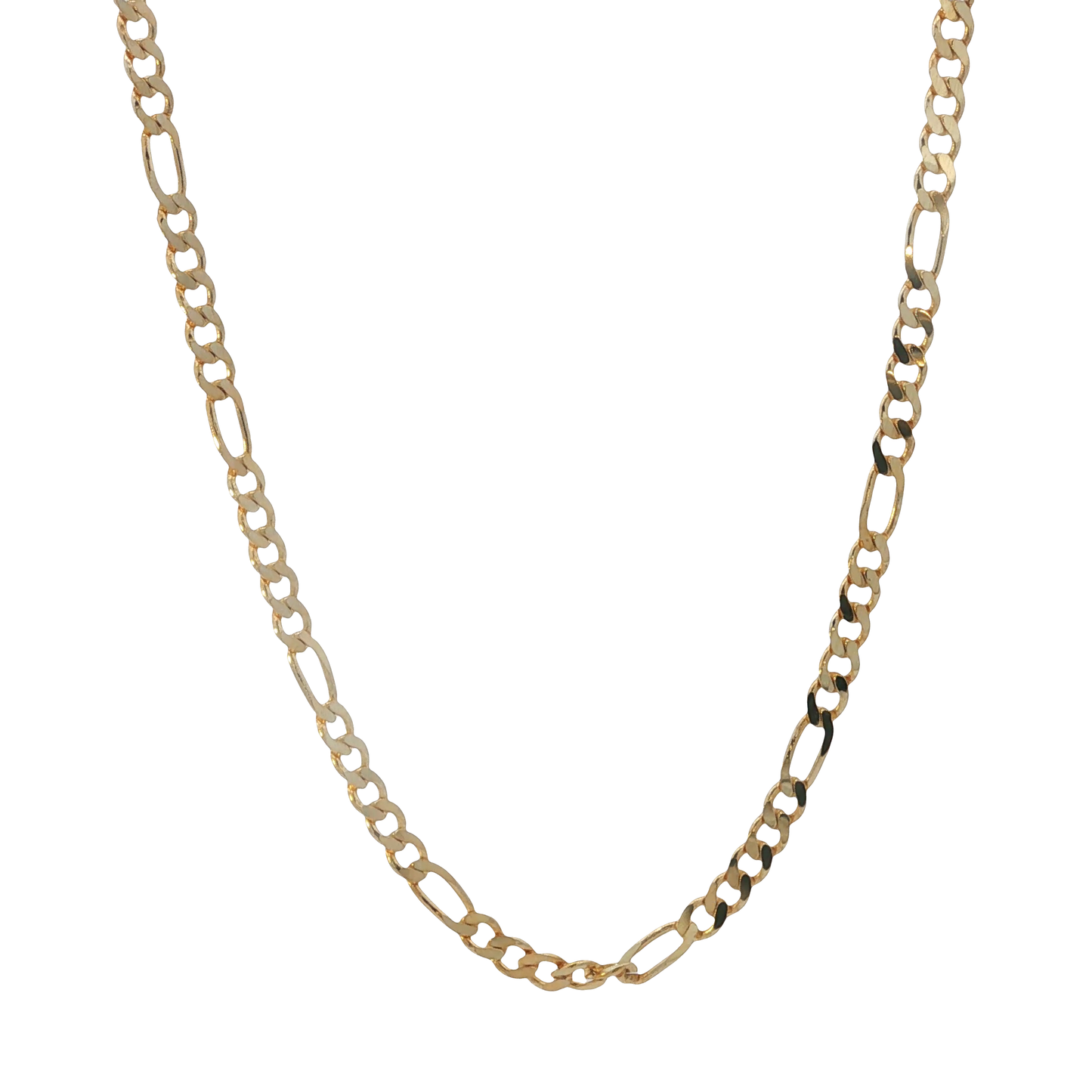 Kette Gelbgold 333 / 8 Karat L: 50 cm Nr. 7157
