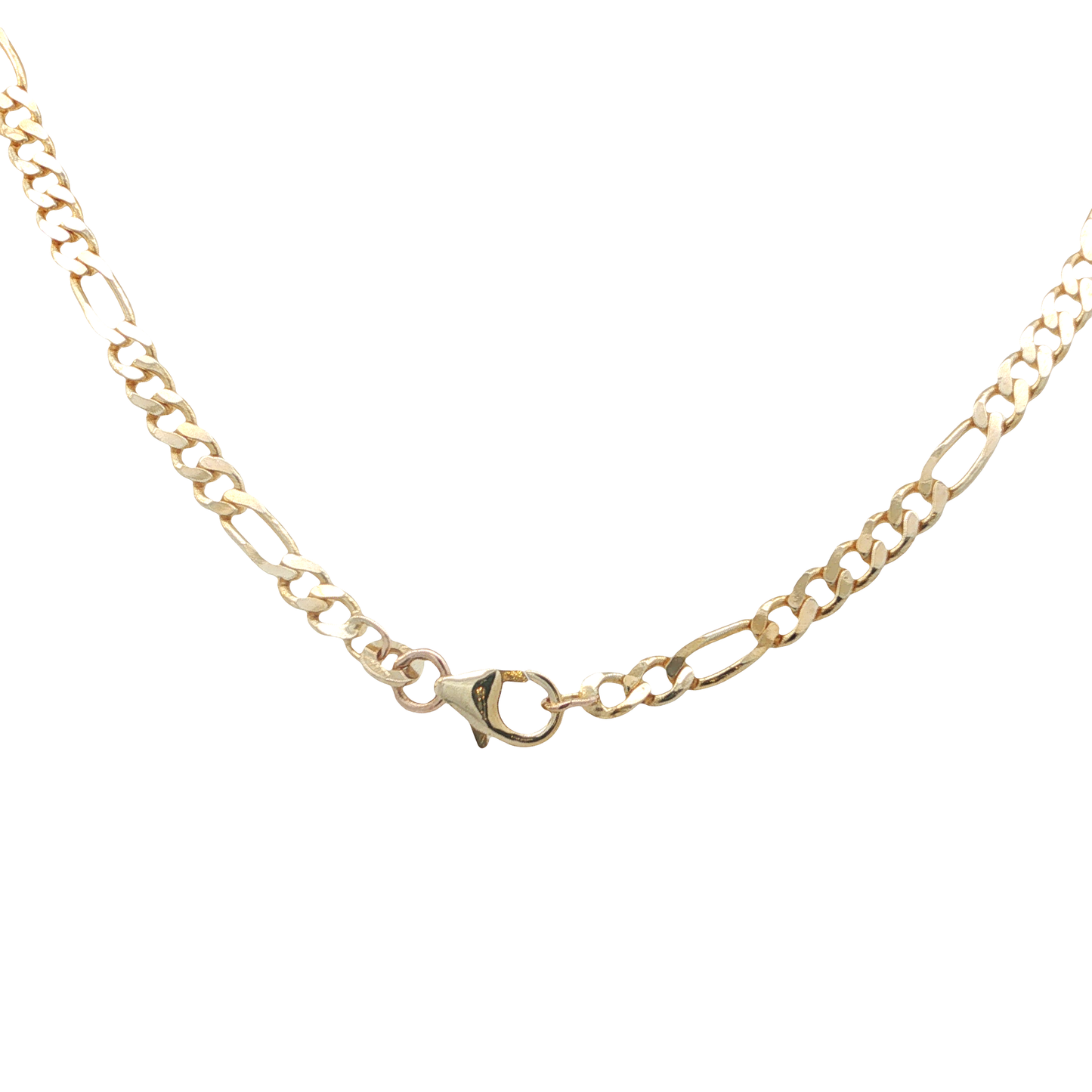 Kette Gelbgold 333 / 8 Karat L: 50 cm Nr. 7157