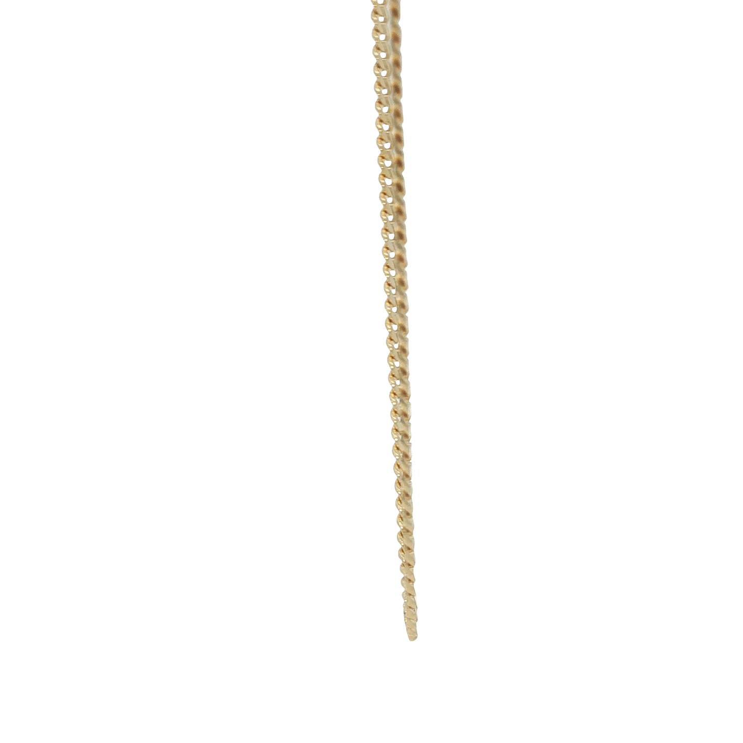Kette Gelbgold 333 / 8 Karat L: 50 cm Nr. 7166
