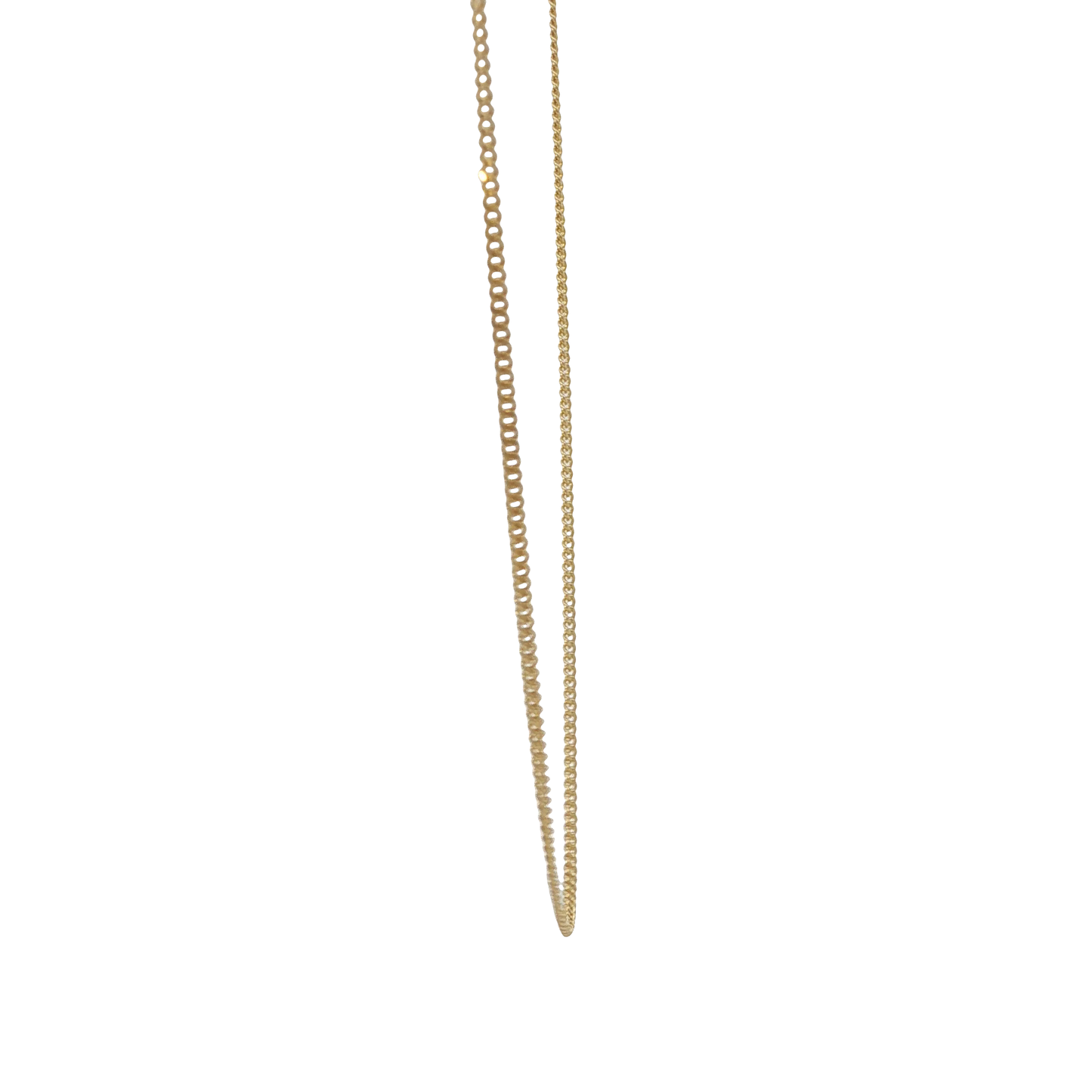 Kette Gelbgold 333 / 8 Karat L: 50 cm Nr. 7155
