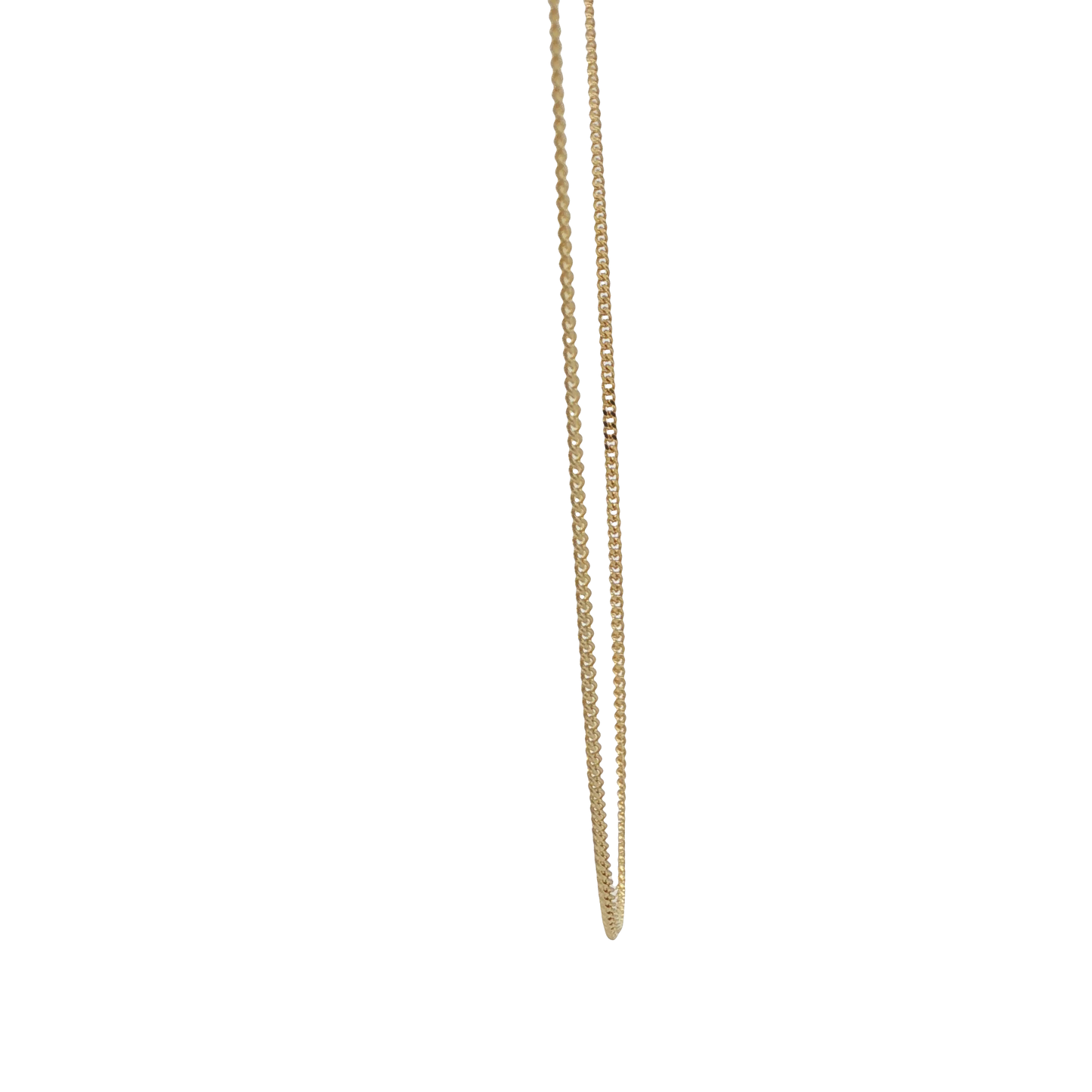 Kette Gelbgold 333 / 8 Karat L: 50 cm Nr. 7155