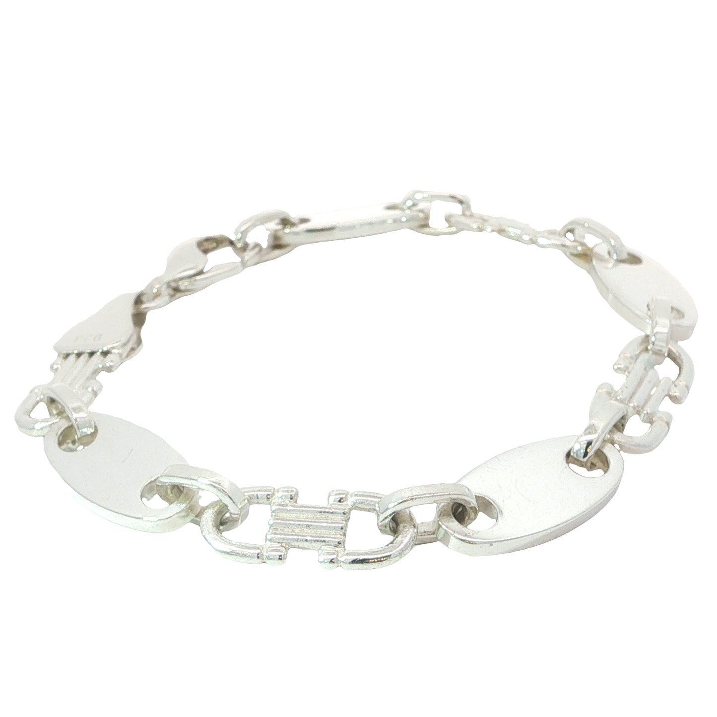 Armband Silber / 925 L: 20 cm Nr. 7099