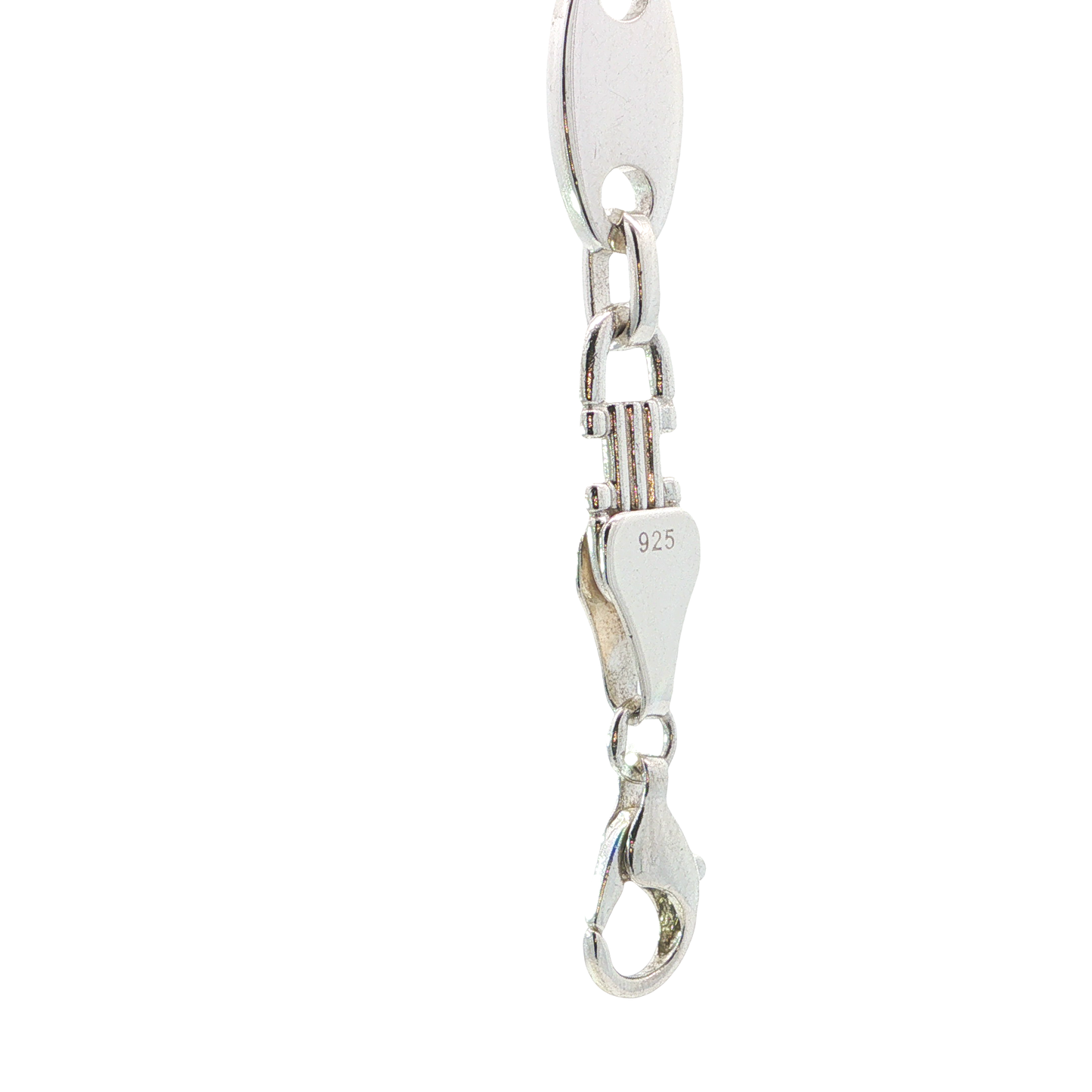 Armband Silber / 925 L: 20 cm Nr. 7099