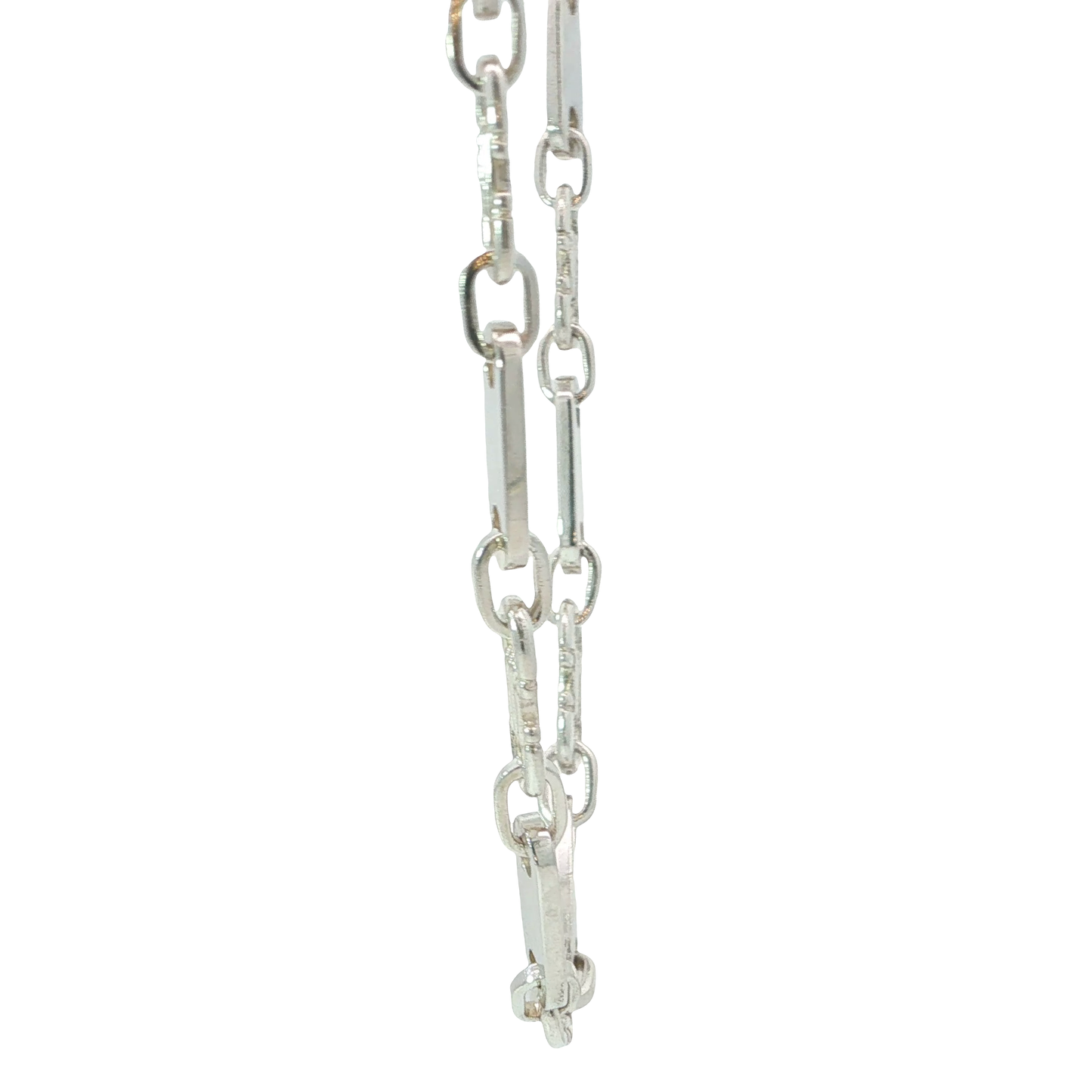 Kette Silber / 925 L: 59 cm Nr. 7098
