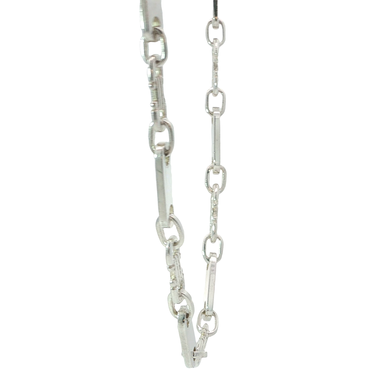 Kette Silber / 925 L: 59 cm Nr. 7098