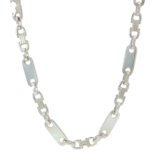 Kette Silber / 925 L: 59 cm Nr. 7098