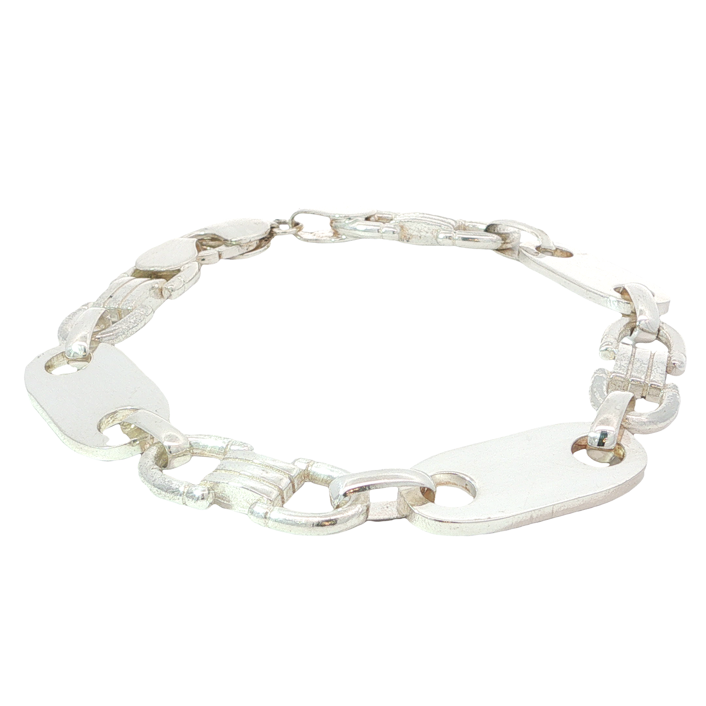 Armband Silber / 925 L: 24 cm Nr. 7081