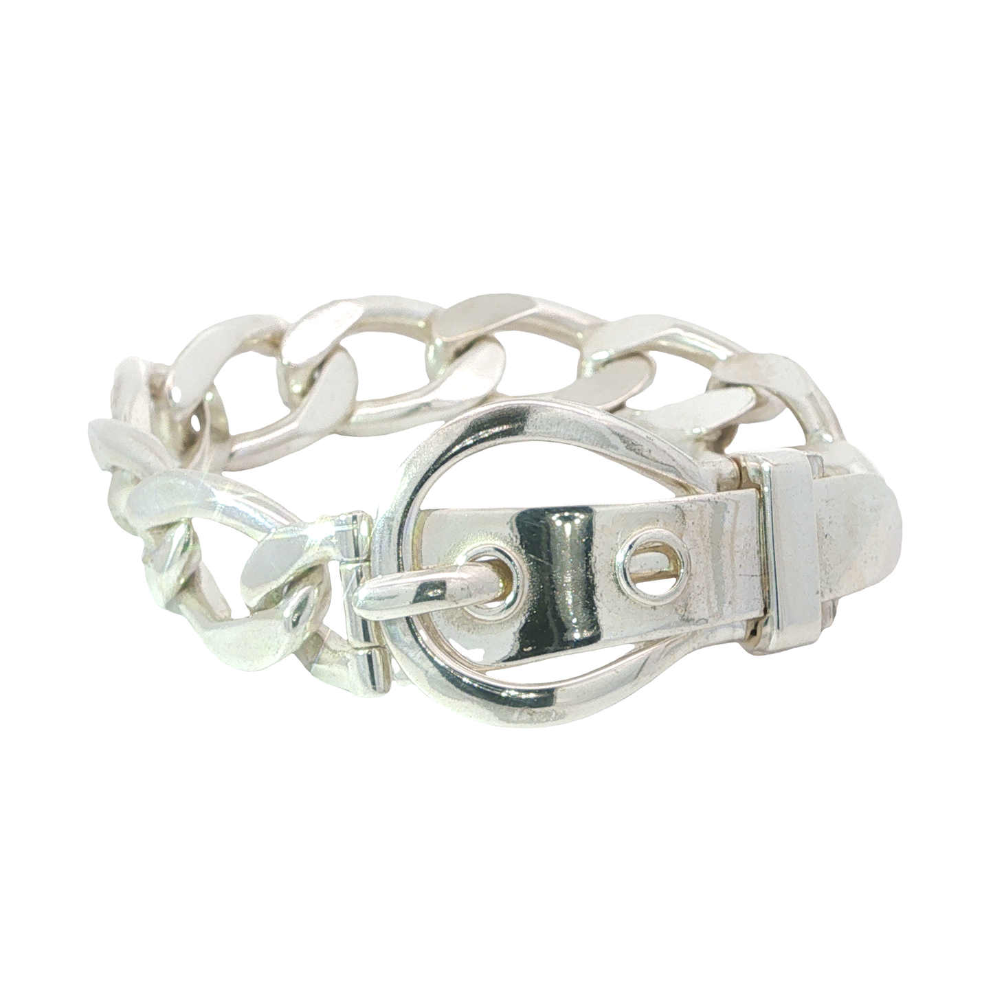 Armband Silber / 925  L: 22 cm Nr. 6900