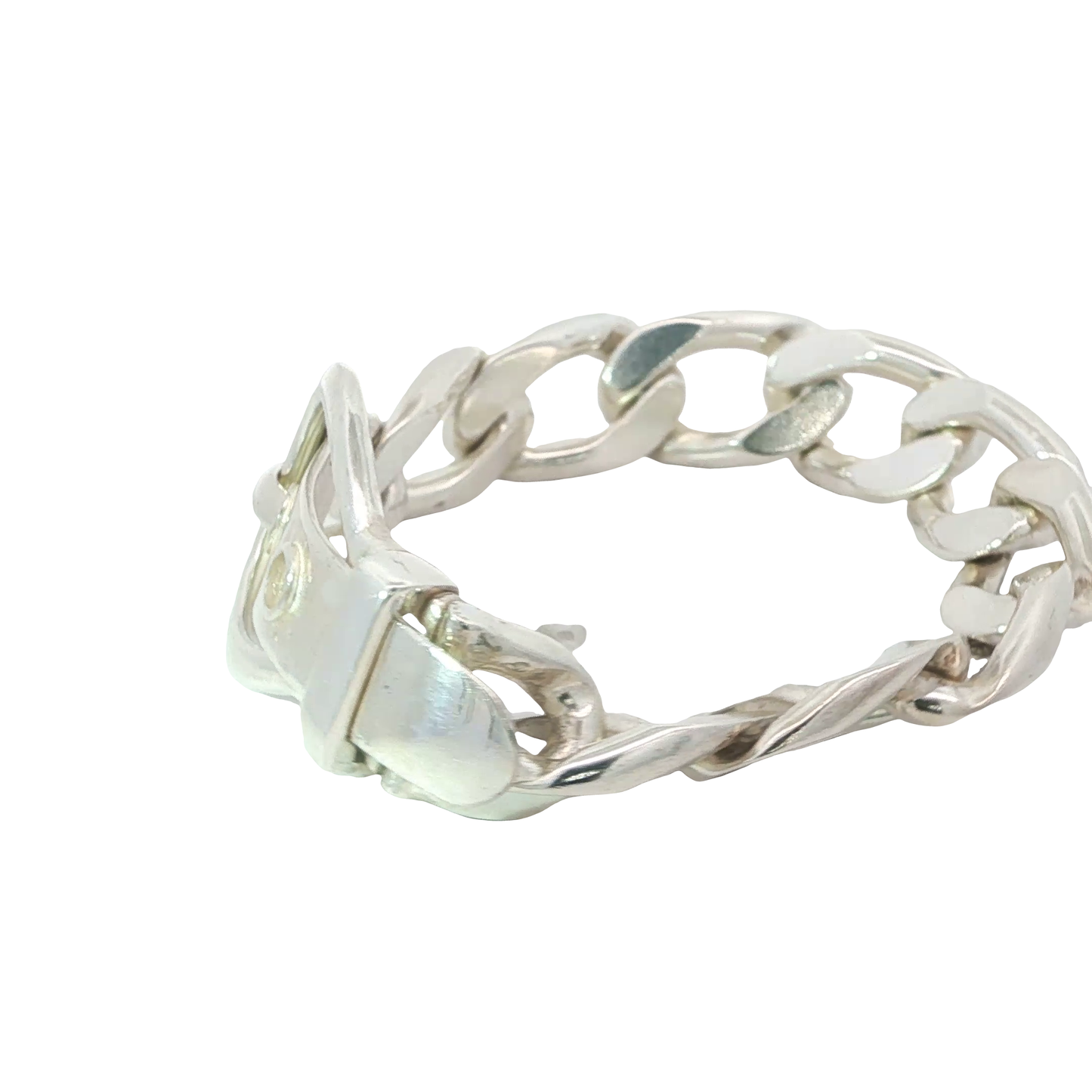Armband Silber / 925  L: 22 cm Nr. 6900