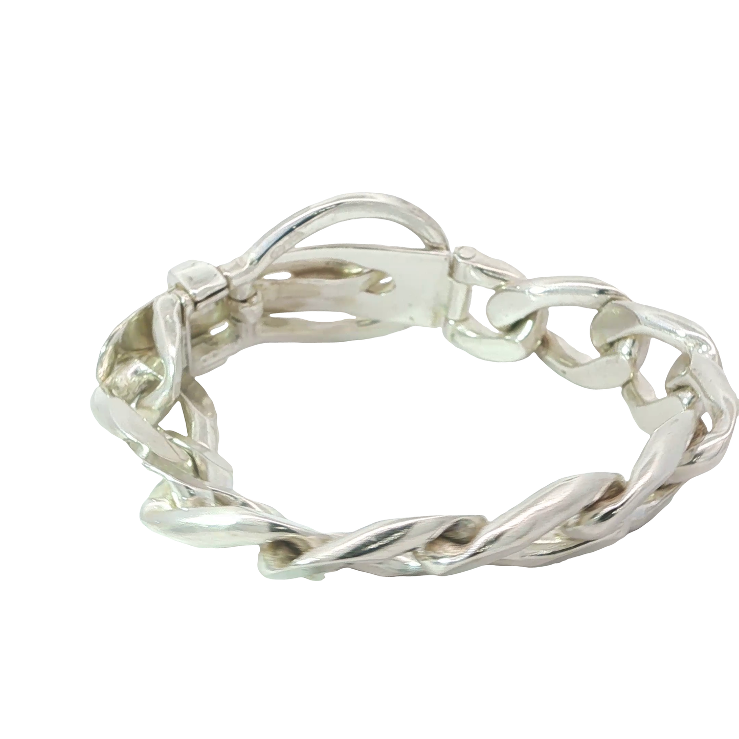 Armband Silber / 925  L: 22 cm Nr. 6900
