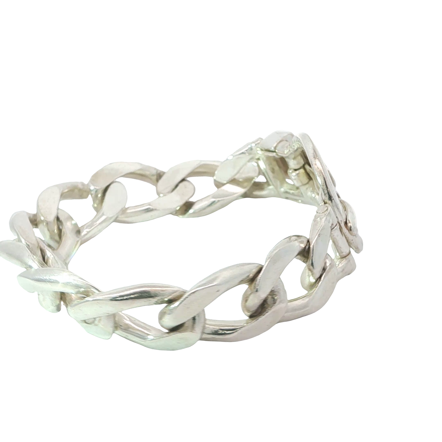 Armband Silber / 925  L: 22 cm Nr. 6900