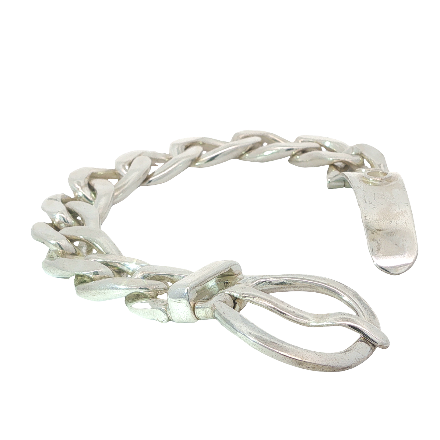Armband Silber / 925  L: 22 cm Nr. 6900