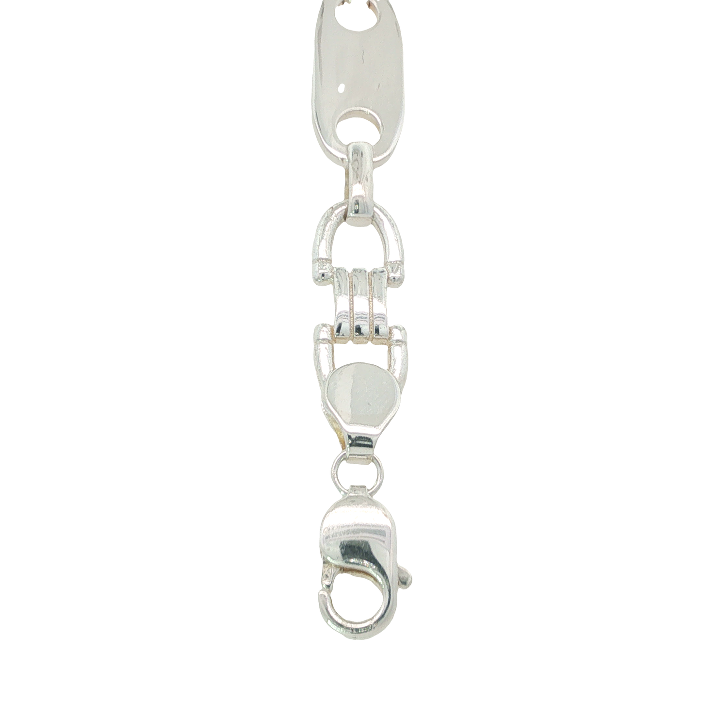 Armband Silber / 925 L: 24 cm Nr. 7081