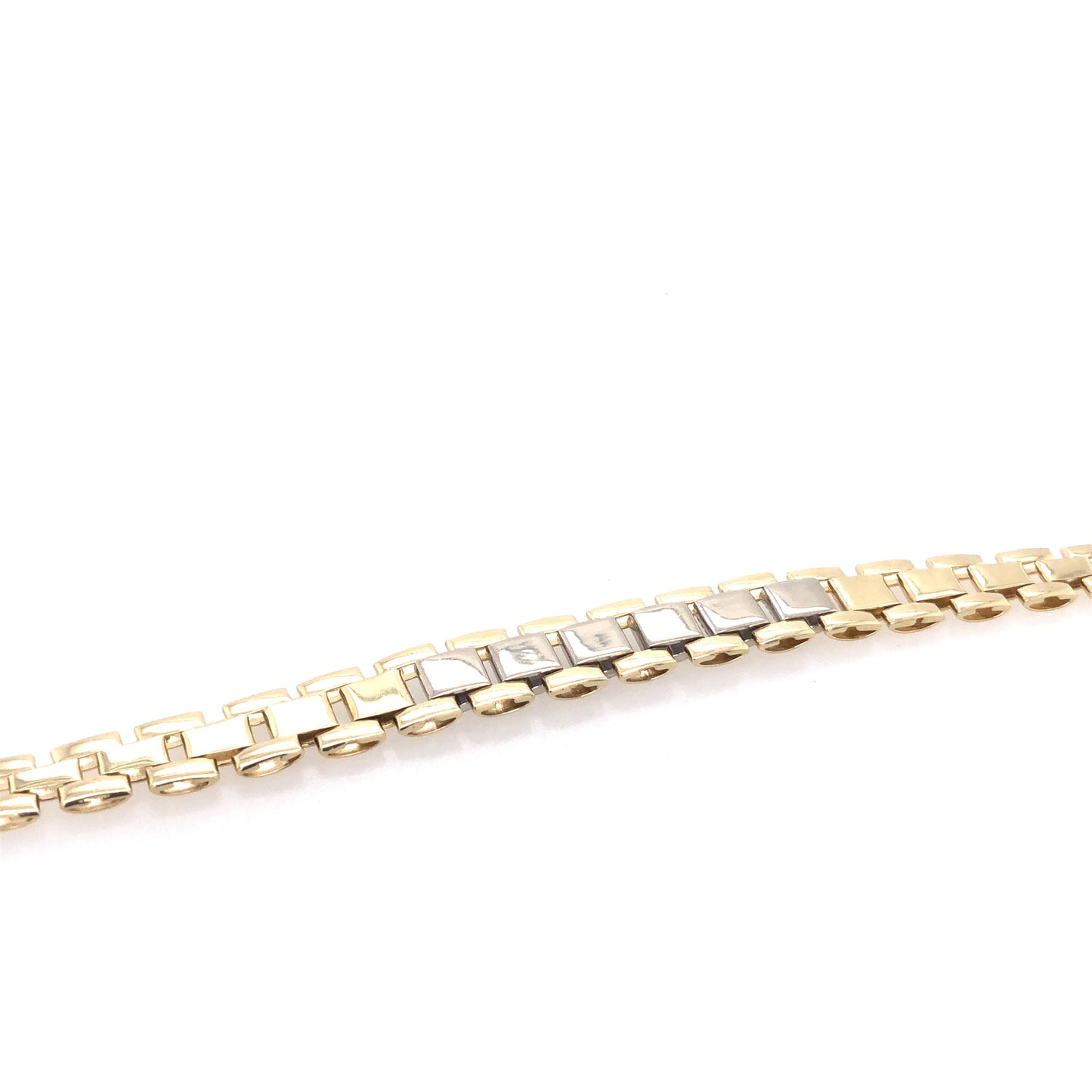 Halskette Gold 585 / 14k , Collier