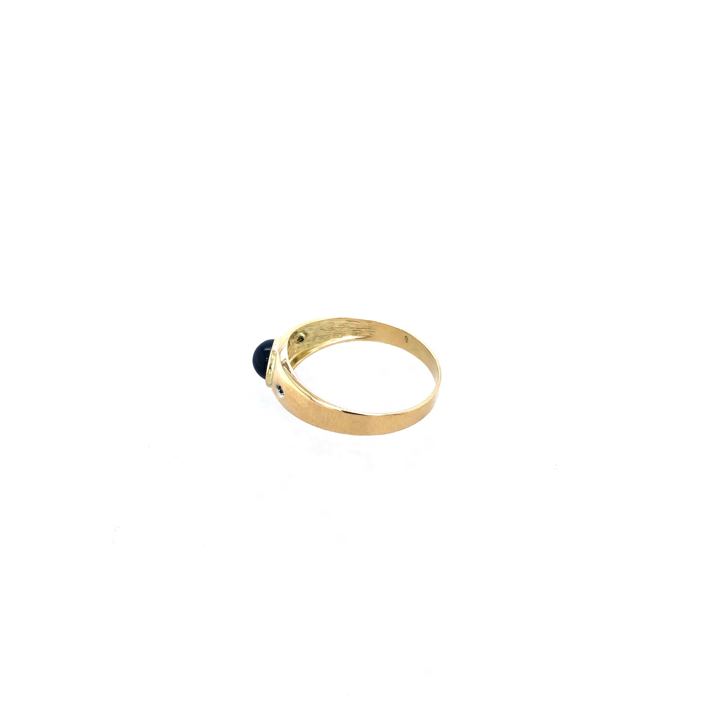 Ring Gold 750 / 18k Gr.54