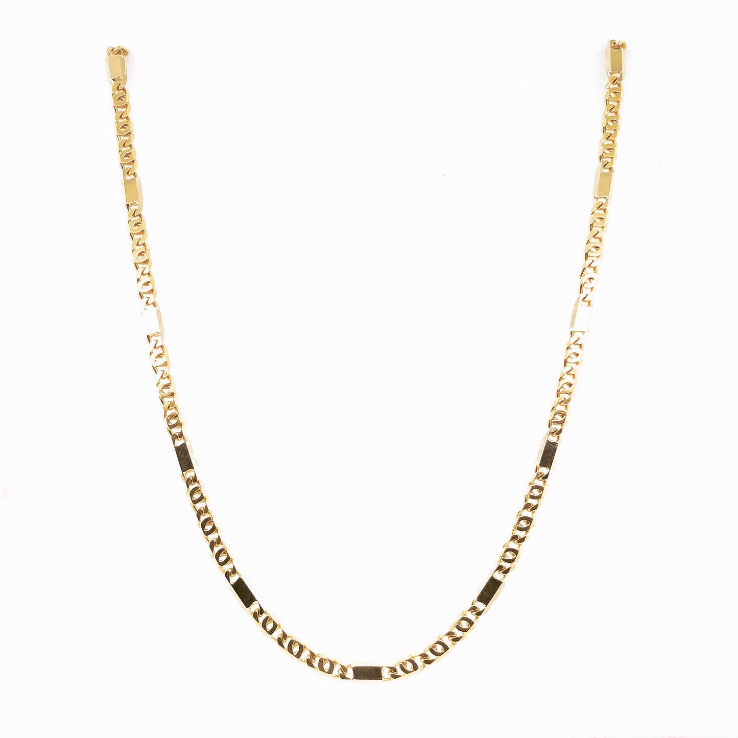 Halskette Gold 750 / 18k
